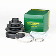 First Line - CV JOINT BOOT KIT - FCB2397 - Fits: Kia Sedona