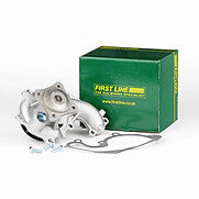 First Line - WATER PUMP KIT - FWP1790 - Fits: Ford Focus II 1.8TDCi >12