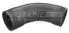 First Line - TURBO HOSE - FTH1192 - Fits: BMW E39, E46, E53 96-07 M57