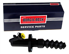 Borg & Beck - CLUTCH SLAVE CYLINDER - BES298 - Fits: Berlingo, Partner, 3008 II 10/17-07/21