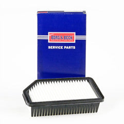Borg & Beck - AIR FILTER - BFA2307 - Fits: Kia Rio III
