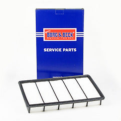 Borg & Beck - AIR FILTER - BFA2678 - Fits: Mazda RX8 1.3 03-12