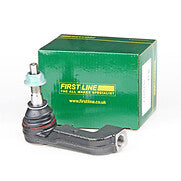 First Line - TIE ROD END RH - FTR5752 - Fits: Jeep Cherokee (KJ) 01-05