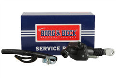 Borg & Beck - CLUTCH MASTER CYLINDER - BCM300 - Fits: Vauxhall Zafira I, II 1999-14