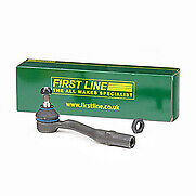 First Line - TIE ROD END LH - FTR5026 - Fits: Citroen C3 2002-