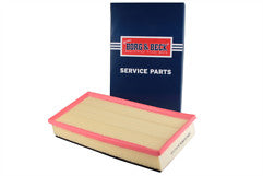 Borg & Beck - AIR FILTER - BFA2705 - Fits: Porsche Cayenne 10-