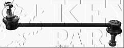 Key Parts - STABILISER LINK L/R - KDL6367 - Fits: Vaux Vectra, Corsa, Saab 9-5