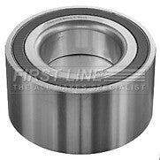 First Line - WHEEL BEARING KIT - FBK1183 - Fits: Range Rover