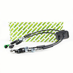 First Line - GEAR CONTROL CABLE - FKG1322 - Fits: 500C WITHOUT Stop/Start