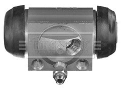 Borg & Beck - WHEEL CYLINDER RH - BBW1956 - Fits: Renault Twingo 1.0SCe70 09/14-