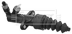 Borg & Beck - CLUTCH SLAVE CYL. - BES236 - Fits: Peugeot 207 02/06-