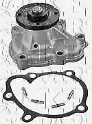 Key Parts - WATER PUMP W/GASKET - KCP1561 - Fits: Vauxhall/Opel 1.5,1.7D, TD -95