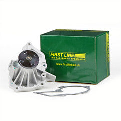 First Line - WATER PUMP KIT - FWP1713 - Fits: Fiesta -05, Mazda 2 -07 1.4i