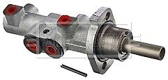 Borg & Beck - BRAKE MASTER CYLINDER - BBM4802 - Fits: Cordoba, Ibiza, Fabia, Polo 07-14
