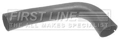 First Line - TURBO HOSE - FTH1056 - Fits: Fiat Ducato III 2.2 JTD 2006-