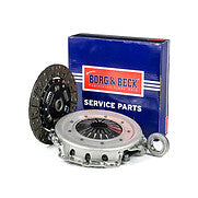 Borg & Beck - CLUTCH KIT 3-IN-1 - HK9769 - Fits: Jaguar/Daimler, XJ6, XJS