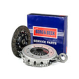 Borg & Beck - CLUTCH KIT 3-IN-1 - HK9769 - Fits: Jaguar/Daimler, XJ6, XJS