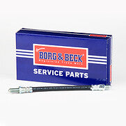 Borg & Beck - BRAKE HOSE - BBH6717 - Fits: Ford Scorpio II