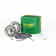 First Line - WHEEL BEARING KIT - FBK274 - Fits: Volkswagen Light Comm. - Rear
