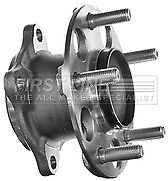 First Line - WHEEL BEARING KIT - FBK1458 - Fits: Mitsubishi Grandis 03-