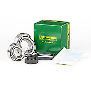 First Line - WHEEL BEARING KIT - FBK225 - Fits: Volkswagen Light Commercial-Fr