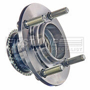 First Line - WHEEL BEARING KIT - FBK1498 - Fits: Mitsubishi Lancer 1.6 REAR