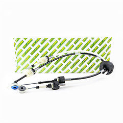 First Line - GEAR CONTROL CABLE - FKG1353 - Fits: Meriva A M32 6 Speed G/Box 09/03-06/10
