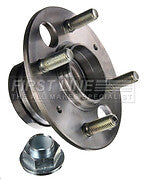 First Line - WHEEL BEARING KIT - FBK1439 - Fits: Honda Jazz 03 - 08