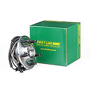 First Line - WHEEL BEARING KIT - FBK1292 - Fits: Jeep Cherokee (KK) 2008-