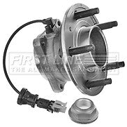 First Line - WHEEL BEARING KIT - FBK1193 - Fits: Vauxhall Antara
