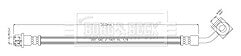 Borg & Beck - BRAKE HOSE - BBH8935 - Fits: Insignia 5 link rear suspension BS3 08/17-