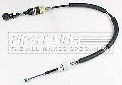 First Line - GEAR CONTROL CABLE - FKG1194 - Fits: 500L 900cc