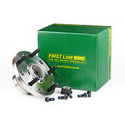 First Line - WHEEL BEARING KIT - FBK1460 - Fits: Ford Transit 13- Not 330 Serie