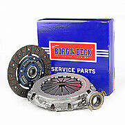Borg & Beck - CLUTCH KIT 3-IN-1 - HK2359 - Fits: Toyota Corolla 1.4TD 04-