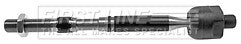 First Line - RACK END L/R - FTR5653 - Fits: Toyota Rav4 MK3 06-