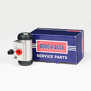 Borg & Beck - WHEEL CYLINDER LH/RH - BBW1949 - Fits: Ford EcoSport 08/13-