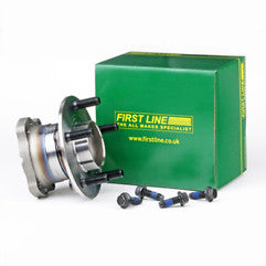 First Line - WHEEL BEARING KIT - FBK1572 - Fits: Ford Puma 2019 -