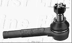 First Line - TIE ROD END OUTER RH - FTR5747 - Fits: Mitsubishi Canter 63,75 96-98