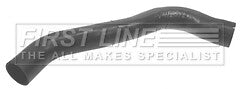 First Line - TURBO HOSE - FTH1026 - Fits: Fiat Ducato III 2.3 JTD 2006-