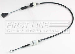 First Line - GEAR CONTROL CABLE - FKG1175 - Fits: Corsa D M20 6 Speed Gearbox - particulate 07-