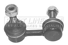 First Line - STABILISER LINK LH - FDL6994 - Fits: Honda Logo 00-01