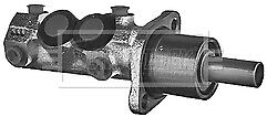 Borg & Beck - BRAKE MASTER CYL - BBM4281 - Fits: Seat Ibiza,VW Golf 96-03