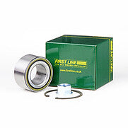 First Line - WHEEL BEARING KIT - FBK780 - Fits: Mercedes M Class - Front/Rear