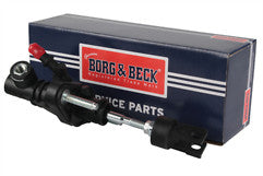 Borg & Beck - CLUTCH MASTER CYLINDER - BCM270 - Fits: Auris, Avensis, Corolla 02/09-12/18
