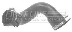 First Line - TURBO HOSE - FTH1023 - Fits: Fiat Scudo 2.0 JTD 06-