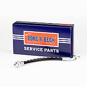 Borg & Beck - BRAKE HOSE - BBH7235 - Fits: Toyota Corolla 01-07