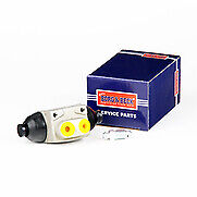 Borg & Beck - WHEEL CYLINDER - BBW1096 - Fits: Ford Focus 98-05