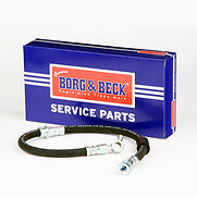 Borg & Beck - BRAKE HOSE - BBH7692 - Fits: Mazda CX-7  05/07-
