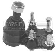 First Line - BALL JOINT LOWER L/R - FBJ5286 - Fits: GM Brava  1988-02