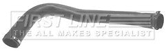 First Line - TURBO HOSE - FTH1293 - Fits: Ford Transit V184 (RWD)